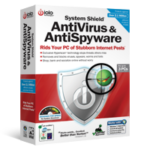IOLO systemshield and antivirus